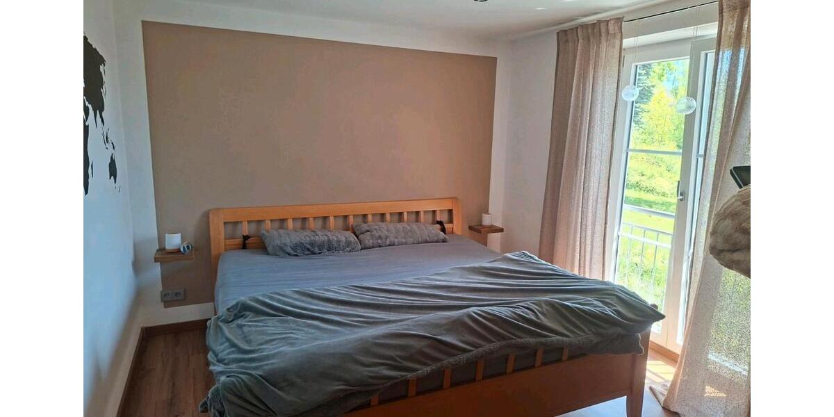 Dachgeschoßwohnung Windorf - 2 Zimmer, 86 m&sup2;, 800&euro; | Angebot:26413608