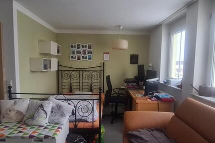 Wohnung Furtwangen im Schwarzwald - 1 Zimmer, 28 m&sup2;, 550&euro; | Angebot:24462859