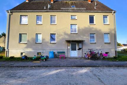 Wohnung Grabow - 4 Zimmer, 70 m&sup2;, 490&euro; | Angebot:24607500