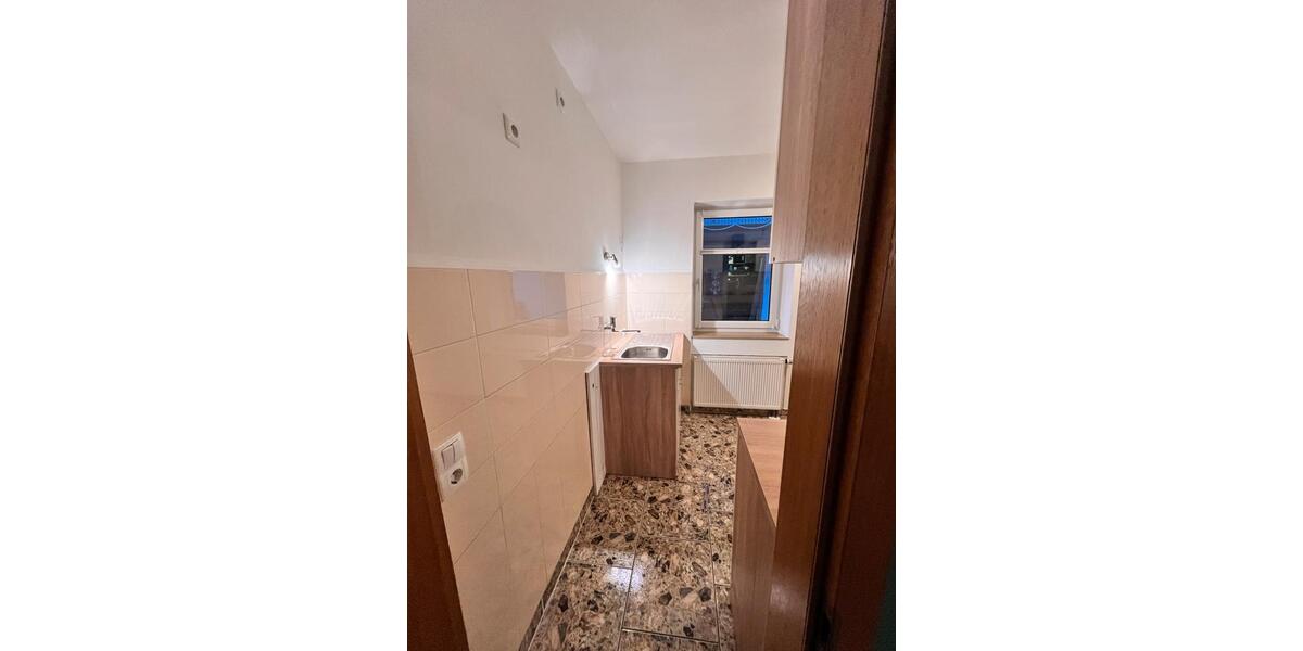 Erdgeschoßwohnung Hagenow - 1 Zimmer, 40 m&sup2;, 575&euro; | Angebot:25587518