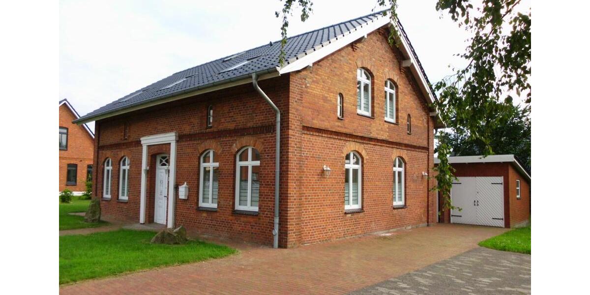 Einfamilienhaus Bad Segeberg - 7 Zimmer, 170 m&sup2;, 1.420&euro; | Angebot:25656290