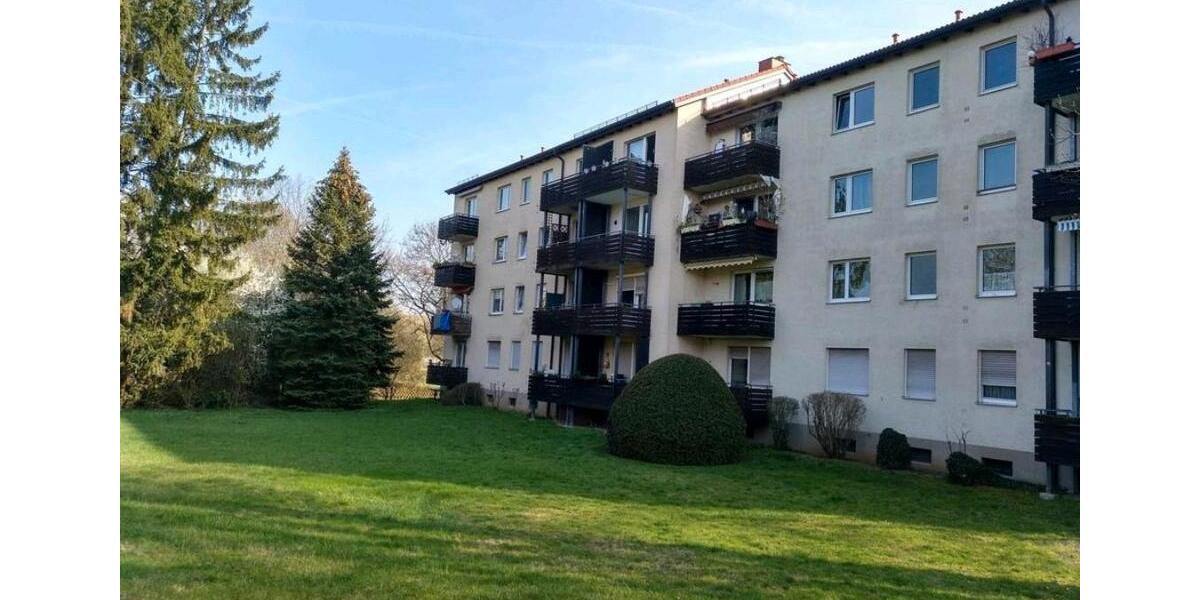 Etagenwohnung Wiesbaden Bierstadt - 2 Zimmer, 54 m&sup2;, 1.130&euro; | Angebot:26302640