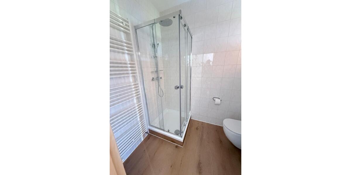 Etagenwohnung Jena - 1 Zimmer, 23 m&sup2;, 700&euro; | Angebot:26373705