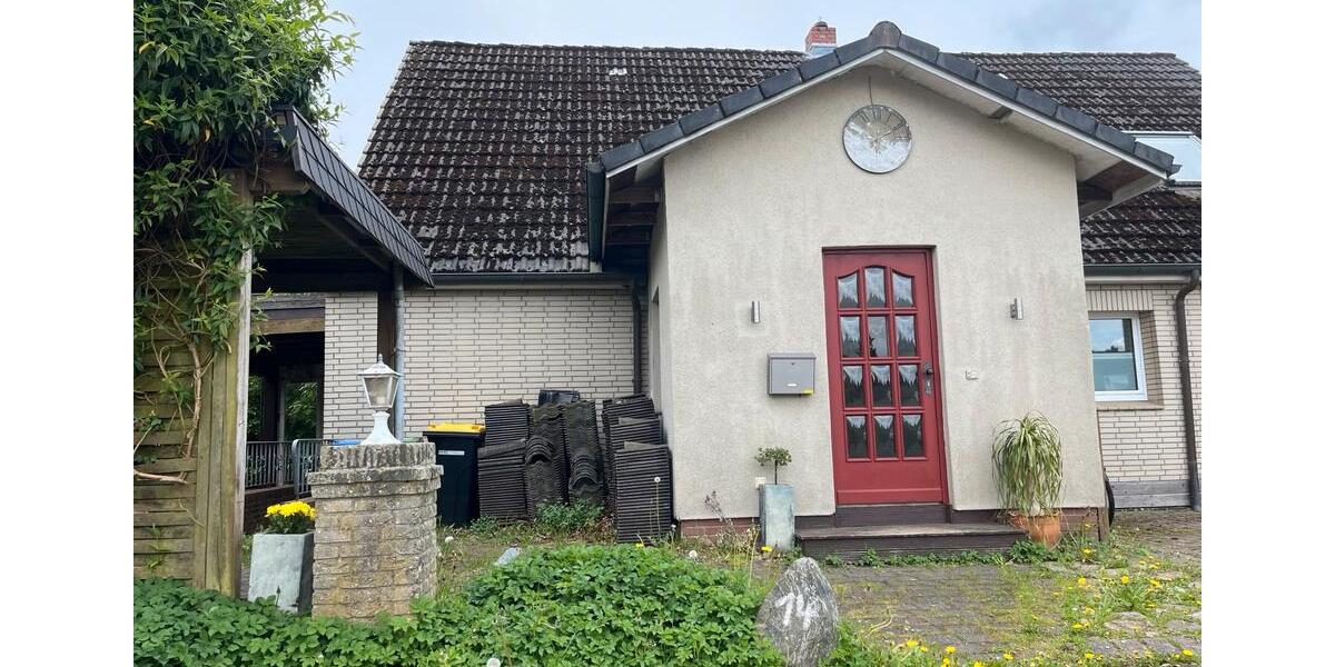 Dachgeschoßwohnung Tangstedt - 3 Zimmer, 60 m&sup2;, 1.000&euro; | Angebot:26609938