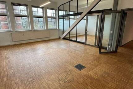 Gewerbeobjekt Hamburg Hamm - 3 Zimmer, 140 m&sup2;, 2.310&euro; | Angebot:26842046