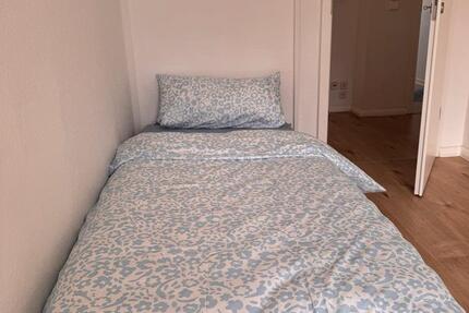 Wohnen auf Zeit Chemnitz Altendorf - 1 Zimmer, 20 m&sup2;, 340&euro; | Angebot:25226901