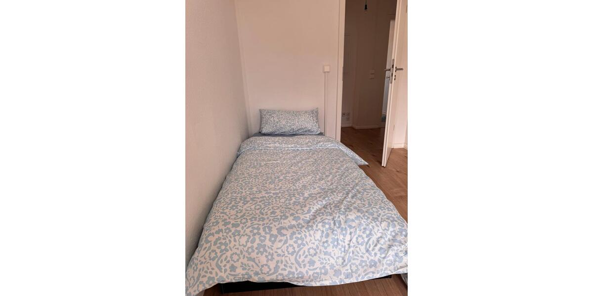 Wohnen auf Zeit Chemnitz Altendorf - 1 Zimmer, 20 m&sup2;, 340&euro; | Angebot:25226901