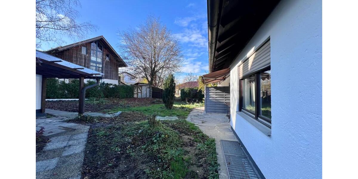 Erdgeschoßwohnung Weßling - 1 Zimmer, 9 m&sup2;, 760&euro; | Angebot:21253190