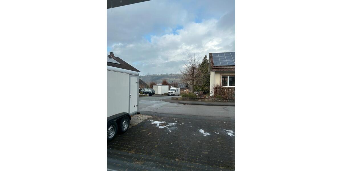 Erdgeschoßwohnung Lichtenau - 1 Zimmer, 33 m&sup2;, 500&euro; | Angebot:24786770