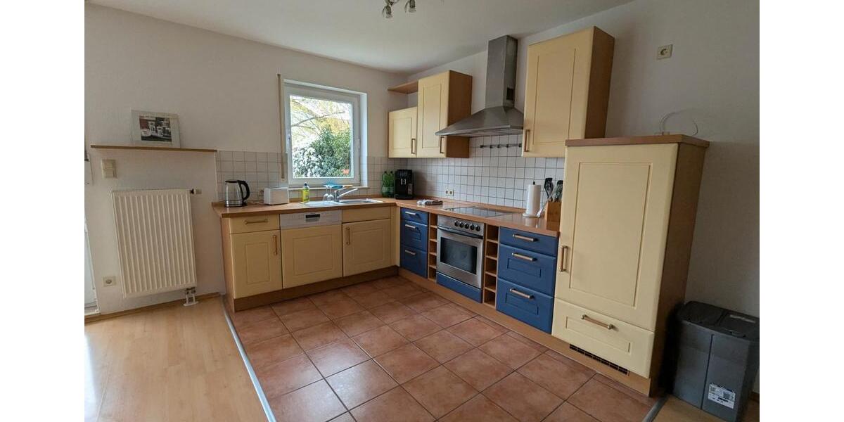 Wohnen auf Zeit Edenkoben - 3 Zimmer, 103 m&sup2;, 1.690&euro; | Angebot:26187067