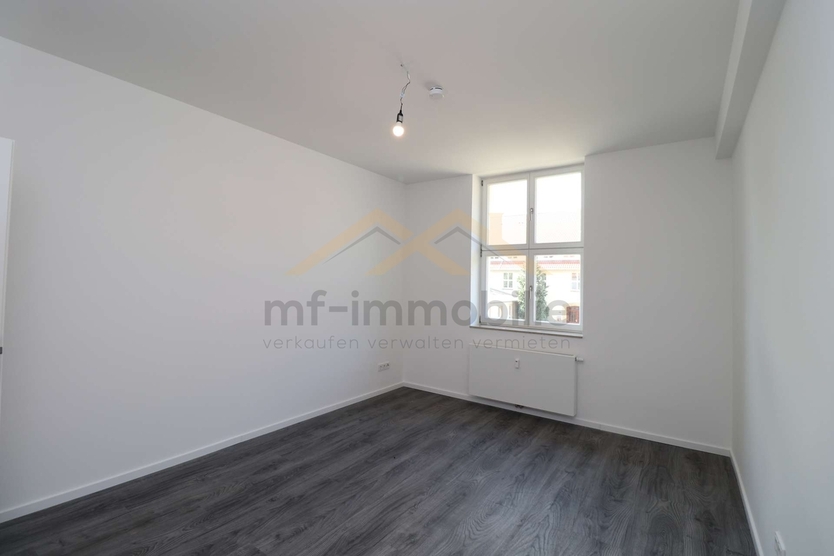 Seltenheit! 4 Zimmer, Küche, Bad, Balkon kurzfristig verfügbar 4 zimmer