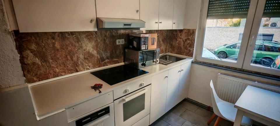 Erdgeschoßwohnung Heilbronn Kernstadt - 2 Zimmer, 67 m&sup2;, 1.050&euro; | Angebot:25968296