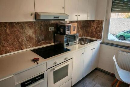 Wohnung Heilbronn Kernstadt - 2 Zimmer, 67 m&sup2;, 1.050&euro; | Angebot:25968296