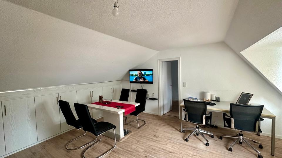 Etagenwohnung Gütersloh - 2 Zimmer, 40 m&sup2;, 650&euro; | Angebot:26630927