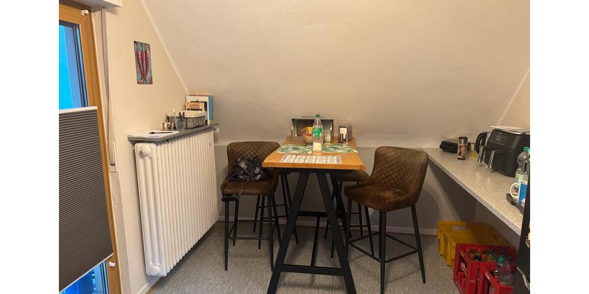 Etagenwohnung Bad Breisig - 2 Zimmer, 65 m&sup2;, 560&euro; | Angebot:26024376