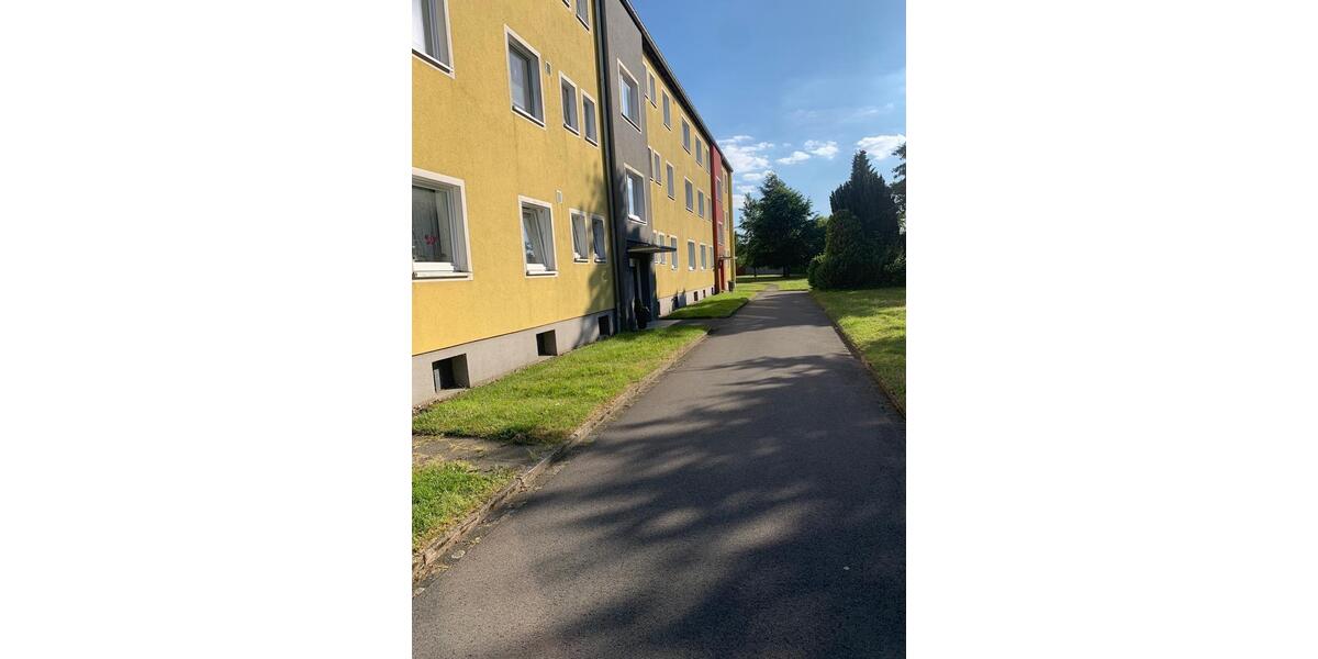 Erdgeschoßwohnung Mettmann - 3 Zimmer, 67 m&sup2;, 730&euro; | Angebot:26589327