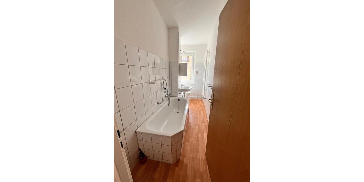 Etagenwohnung Colditz - 2 Zimmer, 47 m&sup2;, 283&euro; | Angebot:26459463