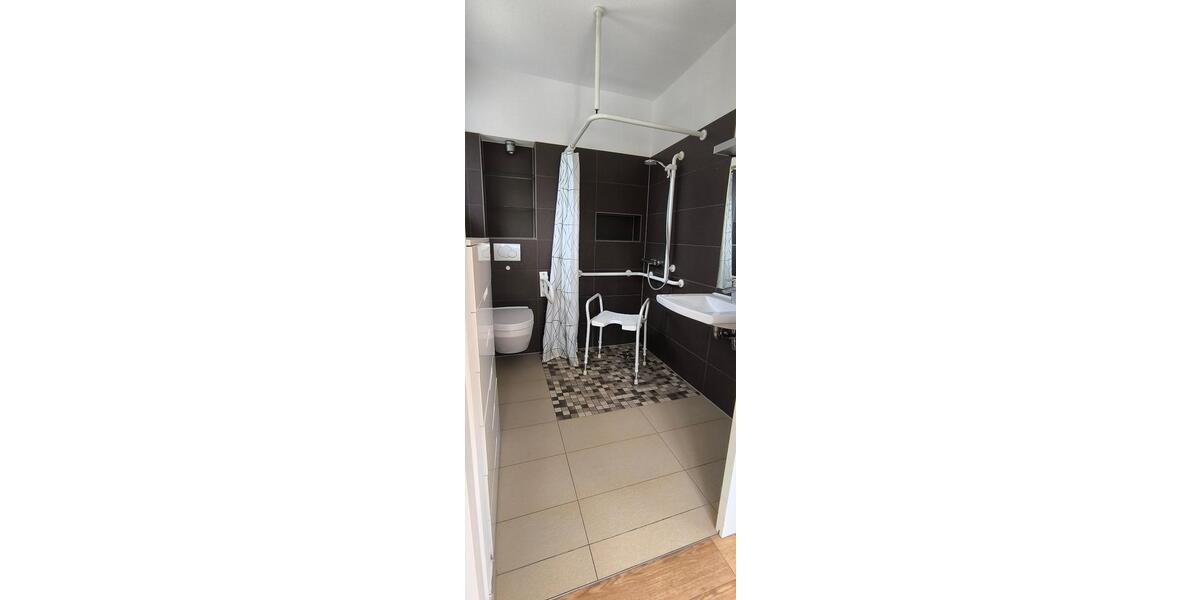 Für Senioren & Rentner! Lichtdurchflutete 1-Zimmer-Wohnung in Barsinghausen mit Einbauküche & Garten! 1 zimmer