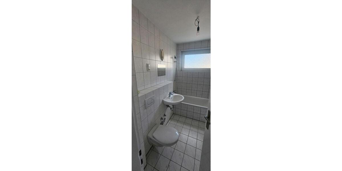 Etagenwohnung Wolfenbüttel - 2 Zimmer, 63 m&sup2;, 534&euro; | Angebot:26691299