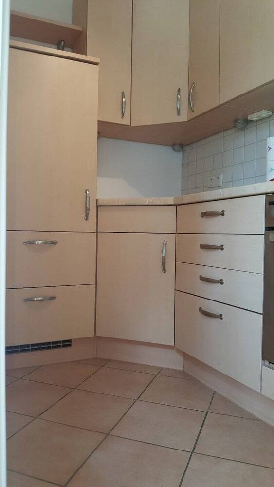 Teilmöblierte 2-Zi.-Wohnung am Ringpark