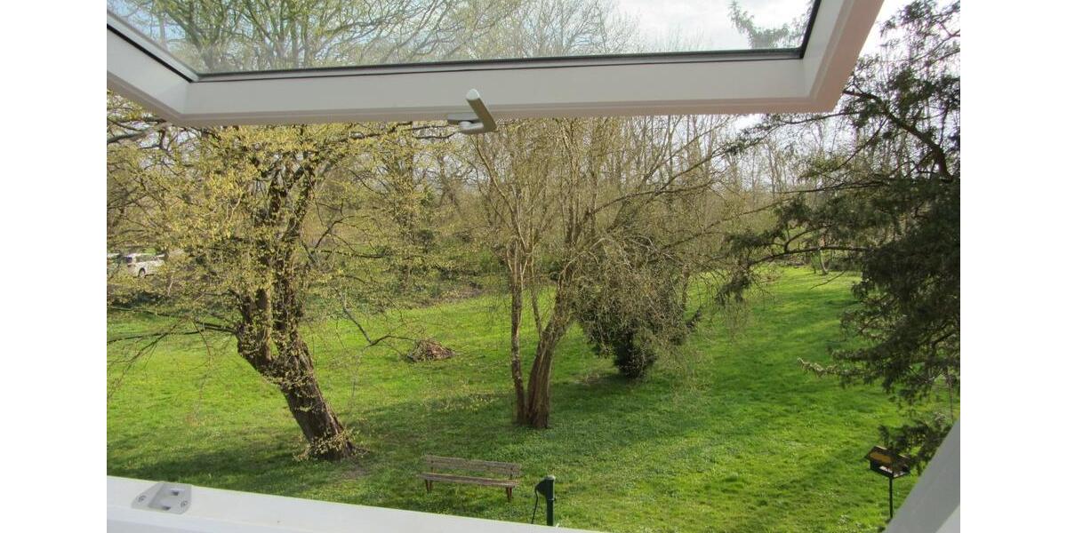 Dachgeschoßwohnung Ribnitz-Damgarten Damgarten - 2 Zimmer, 68 m&sup2;, 647&euro; | Angebot:22477552