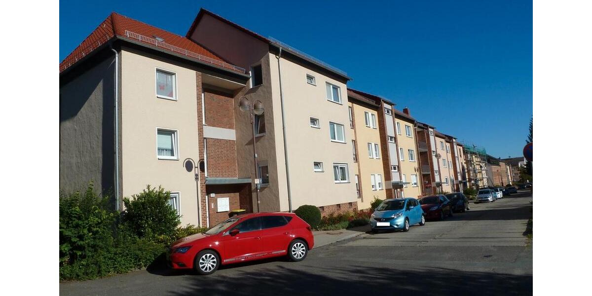 Etagenwohnung Glauchau - 1 Zimmer, 33 m&sup2;, 195&euro; | Angebot:26491703
