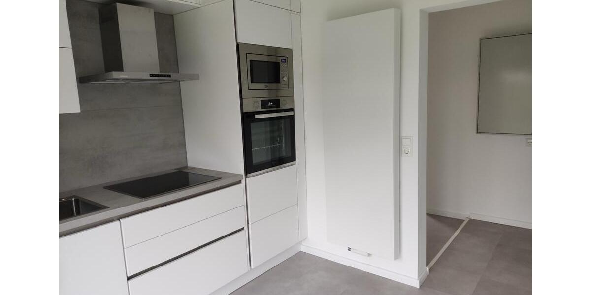 Doppelhaushälfte zu vermieten! 4 zimmer