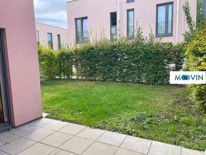 Modernes Reihenhaus mit Garten & Dachterrasse - Großzügig, Hell und Stilvoll! 4 zimmer