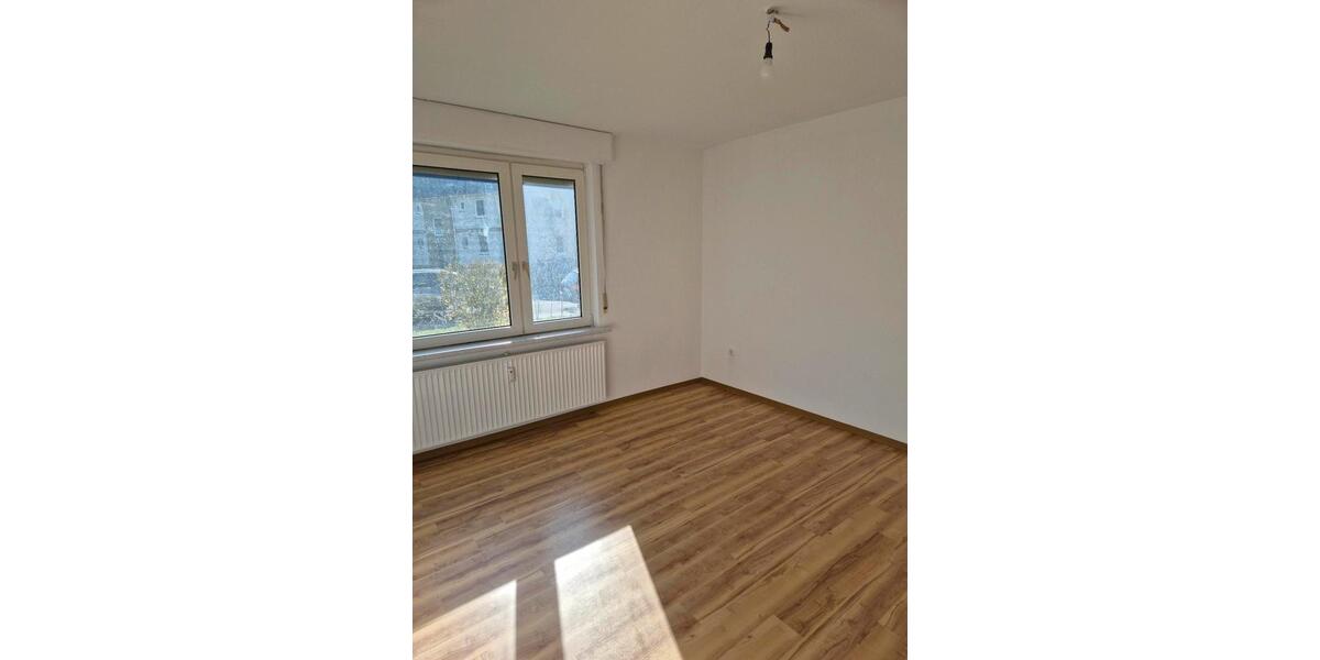 Erdgeschoßwohnung Dörverden - 2 Zimmer, 52 m&sup2;, 470&euro; | Angebot:25879966