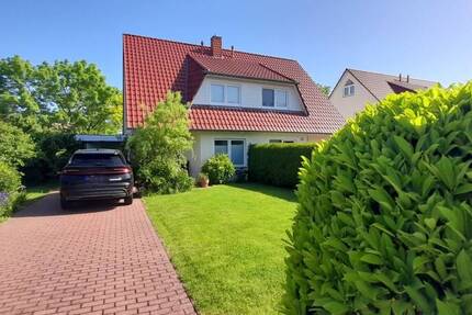 Haus Rostock Diedrichshagen - 5 Zimmer, 131 m&sup2;, 1.300&euro; | Angebot:26751849