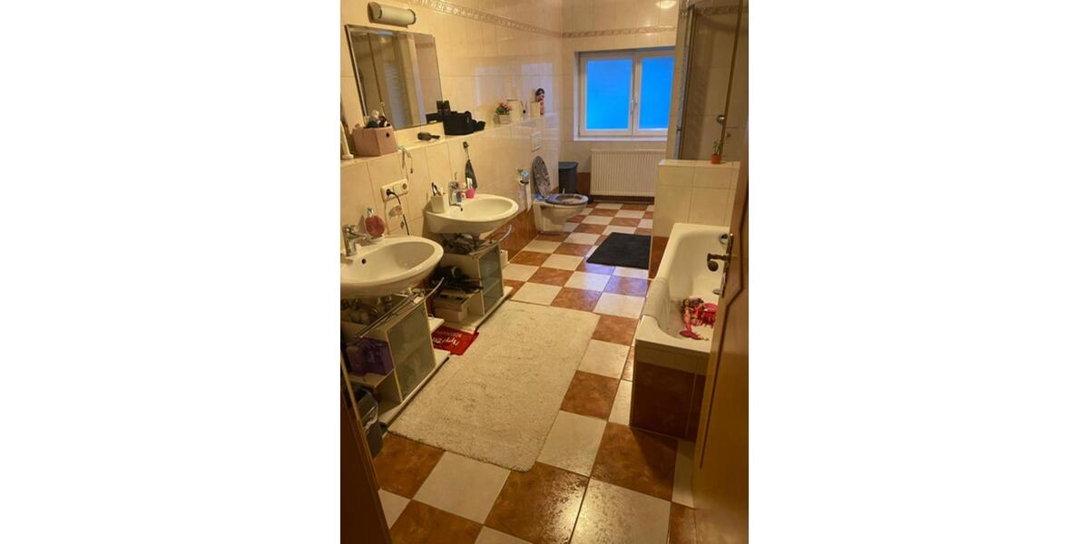 Wohnung in Tittling zentrumsnah 3 zimmer