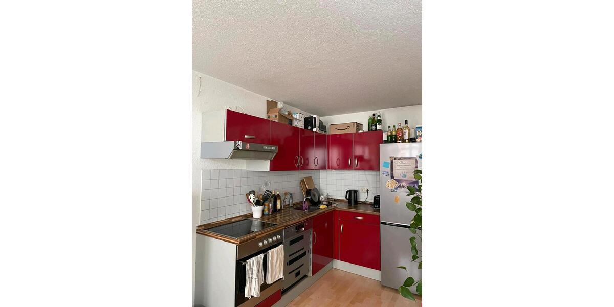 Wohnen auf Zeit Jena Kernberge - 1 Zimmer, 15 m&sup2;, 325&euro; | Angebot:26236357