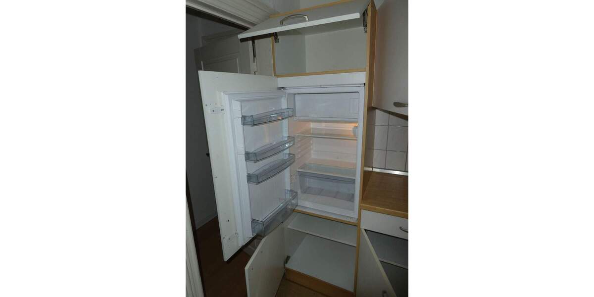 Etagenwohnung Flensburg Friesischer Berg - 3 Zimmer, 59 m&sup2;, 447&euro; | Angebot:25999510