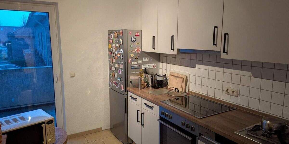 Etagenwohnung Rastede Rastede I - 3 Zimmer, 73 m&sup2;, 710&euro; | Angebot:25773655