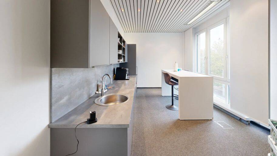 Gewerbeobjekt Düsseldorf Holthausen - 1.190&euro; | Angebot:25864877