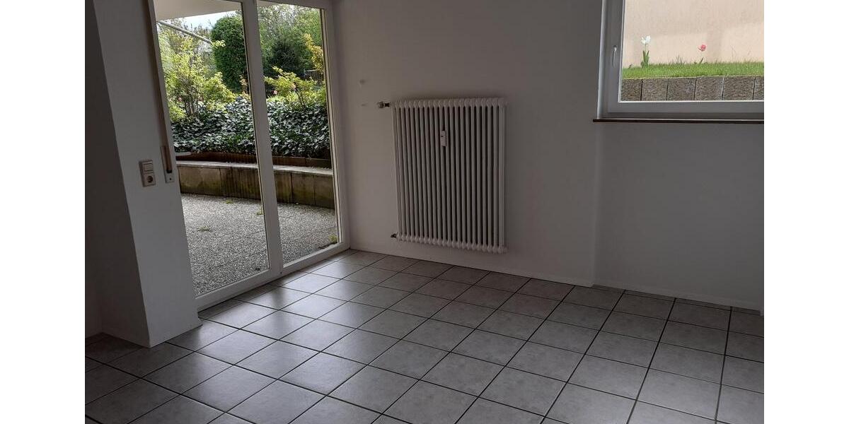 Helle 2,5 Zimmer Wohnung in zentrumsnaher Lage von Engen 2.5 zimmer