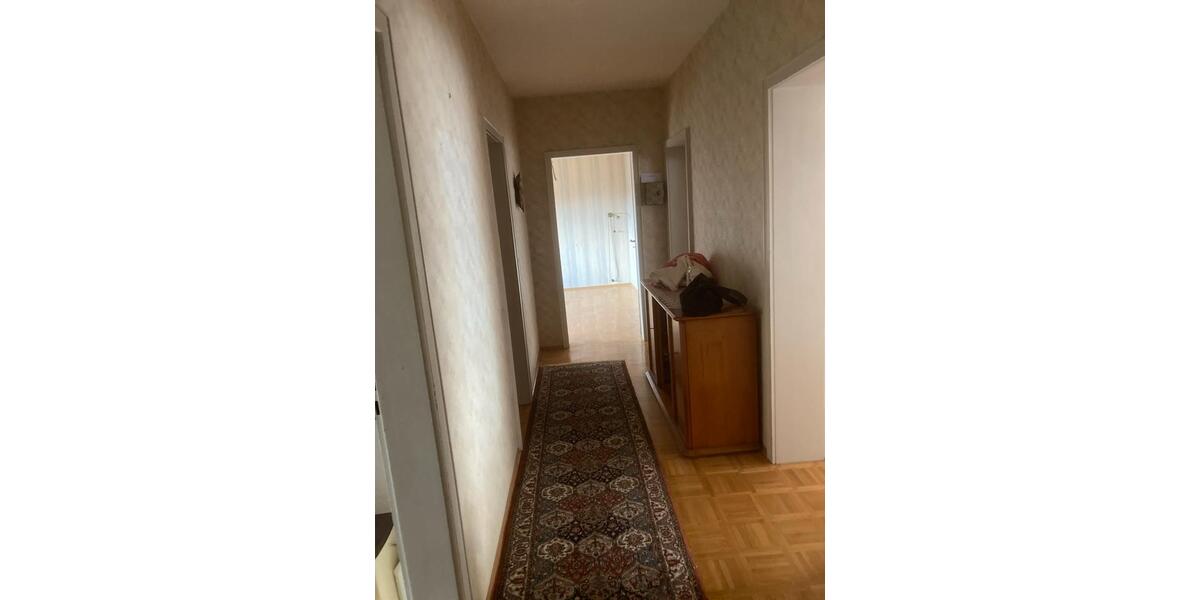 Etagenwohnung Kirchheimbolanden - 4 Zimmer, 105 m&sup2;, 1.100&euro; | Angebot:25902428