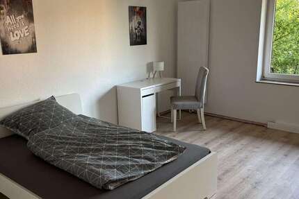 Wohnung Wunstorf - 4 Zimmer, 118 m&sup2;, 1.490&euro; | Angebot:27282737