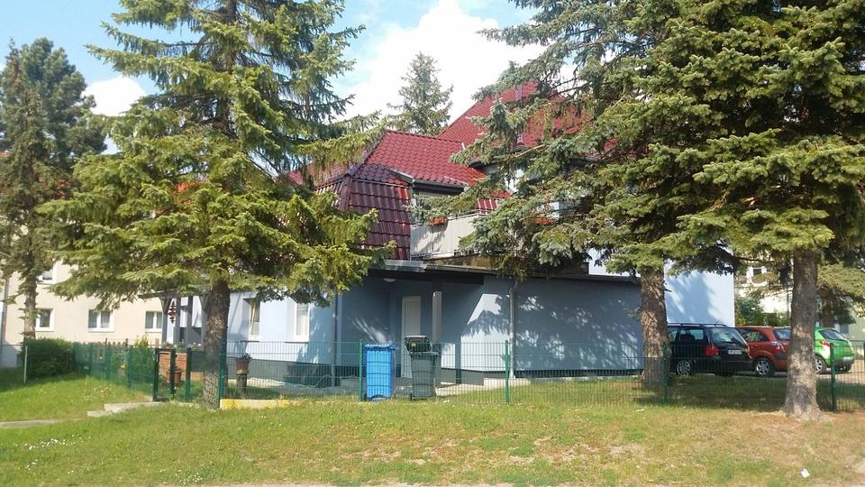 Dachgeschoßwohnung Altentreptow - 4 Zimmer, 134 m&sup2;, 815&euro; | Angebot:25216606