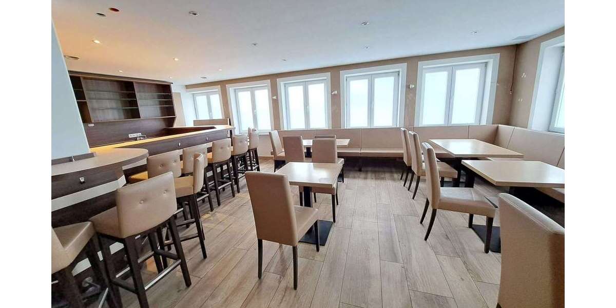 Gewerbeobjekt Simbach am Inn - 1.400&euro; | Angebot:23717597