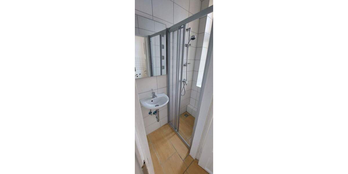 Etagenwohnung Stralsund Tribseer - 3 Zimmer, 54 m&sup2;, 486&euro; | Angebot:25702197