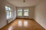 Erdgeschoßwohnung Leisnig - 3 Zimmer, 38 m&sup2;, 300&euro; | Angebot:26635357