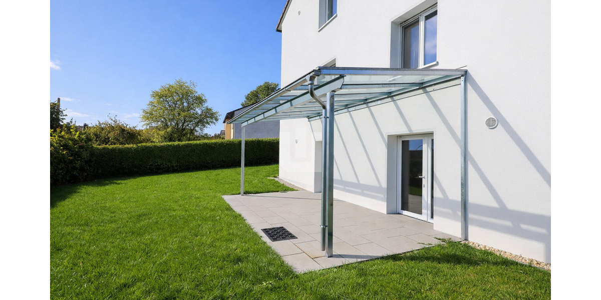 WINDISCH - Stilvolle 2-Zi.-Erdgeschosswohnung in ruhigem 3-Familien-Haus - in Ortsrandlage - Etagenwohnung Kottgeisering | Angebot:25376799