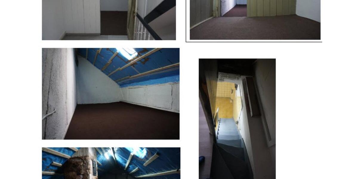 Zweifamilien-Mehrgenerationenhaus mitten in Siegen zu vermieten 6 zimmer