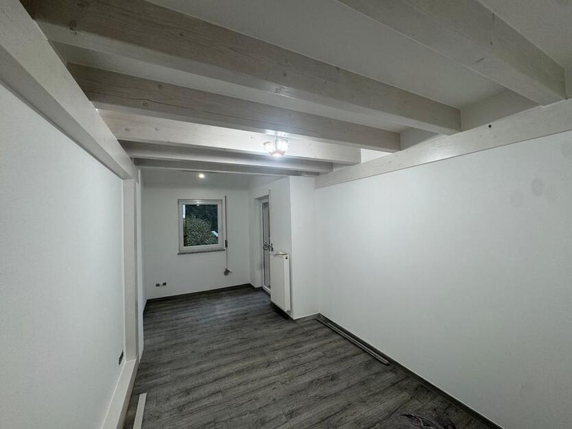 Helle 4,5 Zimmer Wohnung Frisch Renoviert