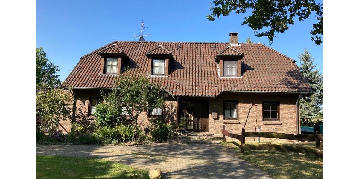 Freistehendes Einfamilienhaus auf historischem Pferdehof 6 zimmer