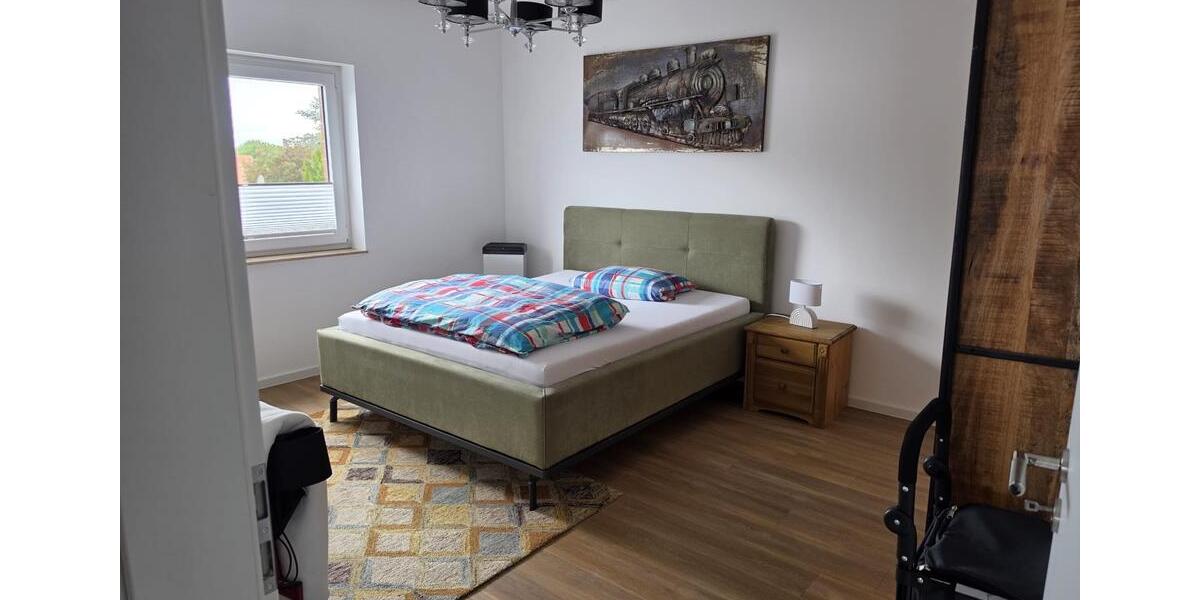 Etagenwohnung Dortmund Brackel - 2 Zimmer, 72 m&sup2;, 690&euro; | Angebot:26431175