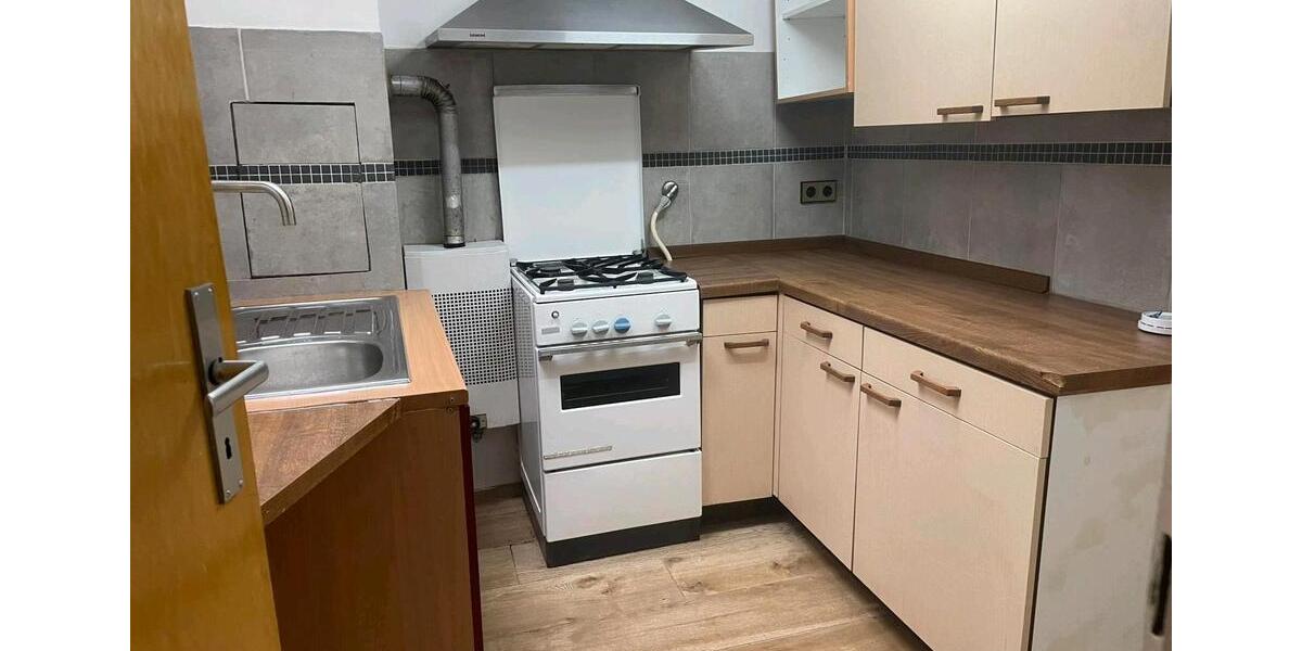 Etagenwohnung Neckargerach - 3 Zimmer, 48 m&sup2;, 600&euro; | Angebot:26691646
