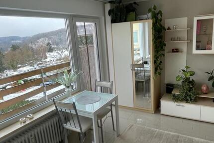 Wohnung - Vollmöbeliertes Studio Apartment - Overath (Steinbrück) 1 zimmer