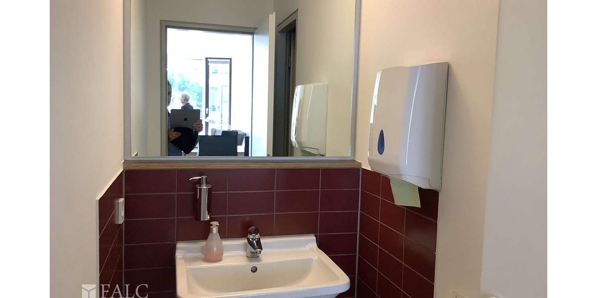 Mitten in Ottensen: hochwertige Büro-Atelierfläche in ruhiger Innenhoflage! - Gewerbeobjekt Hamburg Deutschland - Hamburg - Ottensen | Angebot:26175173